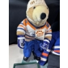 Image 6 : Edmonton Oilers Dolls & Mannequin 