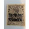 Image 12 : German Reich Era Stamps, Swastika and Nazi Eagle Pin and Belt Buckle and More
