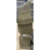 Image 10 : Hand Carved Black Obsidian Aztec Statues