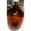 Image 3 : Local Historical Memorabillia- Metal Dairy Cream Can & Brown A&W Jug
