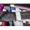 Image 5 : Vintage Fabrics: Polyester, Rayon, & Cotton 