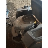 Image 4 : Cub cadet lawn tractor zero turn RZTS  with Kohler 25 hp 7000 series motor