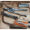 Image 9 : Hand Tools, Powermate Socket Set, Handy Andy Drill Bits