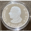 Image 3 : 2024 $20 Remembrance Day Fine Silver Coin 31.39 Grams