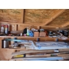 Image 5 : Mystery Shed Contents