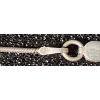 Image 8 : Stamped 92.5 Sterling Silver Necklaces 26.8 Grams