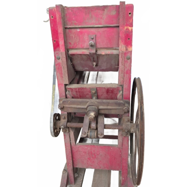 Emerson Kicker Wild Oat Separator by Hart-Emerson Co. Ltd.
