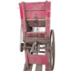 Image 1 : Emerson Kicker Wild Oat Separator by Hart-Emerson Co. Ltd.
