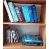 Image 1 : Book Collection #1 - Religion/Spirituality, Nature, Fiction, Scholarly 