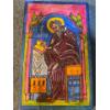 Image 1 : Religious Icons St. Bede Painting