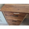 Image 2 : Desk w/ 6 Drawers 48 W, 27 D, 30 T