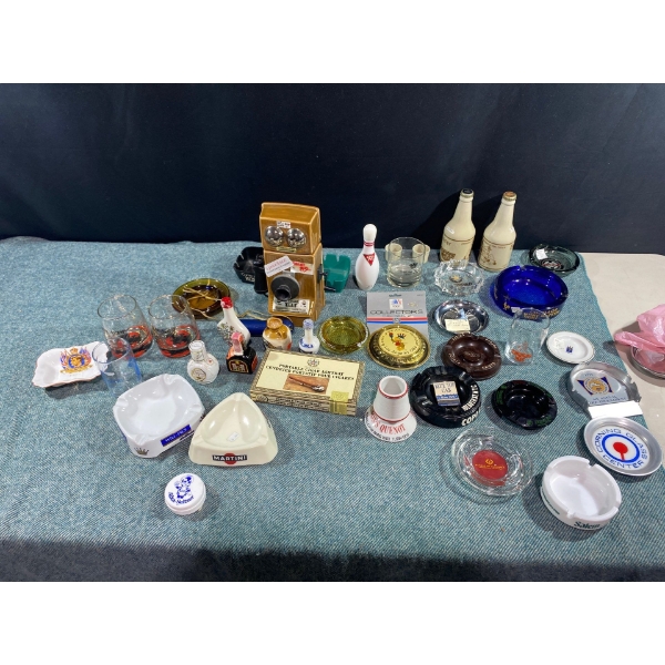 The Ultimate Smoke and Drink Fun Pack