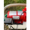 Image 6 : Red lion shallow well jet pump with hose and suction hose like new condition