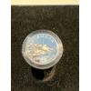 Image 3 : Sterling Silver Coin Year 2000