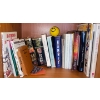Image 3 : Mixed Interests Book Collection Smiley Stress Balls & More