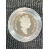 Image 4 : 2000 Canadian Tall Ships 10 Cent Silver Coin and Stamp Commemorative Collection