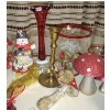 Image 5 : Christmas Cherub Choir Collection w/ Shrooms Galore & More 