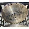 Image 8 : Basket of Circular Saw Blades (Mastercraft 55-6951-0, 55-6923-8 and Others)