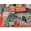 Image 4 : Choo-Choo-Choose These 1950s-1960s Hobby Train Enthusiast Magazines!
