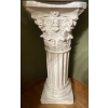 Image 1 : Plaster Grecian Style Pillar 31T