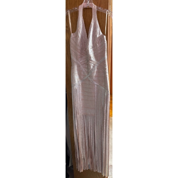 Women's Formal Dresses (2) ~Size Medium 