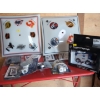 Image 1 : Western Division Ceiling Light Cover, Variety of Night Lights, Light and Plug Covers