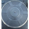 Image 3 : ROTEL Semi Automatic Stereo Turntable Mo.RP-310