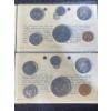 Image 8 : 1972 Canadian Uncirculated Coin Sets