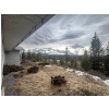Image 30 : Dream Location In Hinton Alberta 2554 sqf 2.99 Acers Million $ Mountain Views