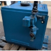 Image 6 : Blue Boiler Allied Engineering Model MG-150-PS-N, 150,000 BTU Capacity