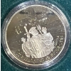 Image 2 : 1984 Jacques Cartier's Landing on the Gaspe Peninsula Coin