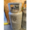 Image 2 : 2 Forklift Propane Tanks 25"Tall