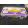 Image 1 : Sealed NHL 1991 Collector Set