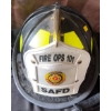 Image 1 : Morning Pride Ben 2 Lowrider Firefighting Helmet 18L