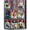 Image 5 : Binder of Upper Deck/Tim Hortons 2021/22 Collector Hockey Cards