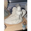 Image 4 : Angel Figurines and Clocks