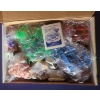 Image 2 : Vintage The Flintstones Collector Toy Set, The Ruby Edition 