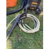 Image 6 : PowerPlay Snyder 8000 PSI Pressure Washer Model SPY2KCOS, RIGID WET/DRY Vac, Standing LED Light