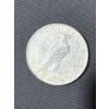 Image 1 : 1925 American Silver Dollar