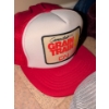 Image 5 : Collectible Vintage CN Rail Trucker Hat Collection 