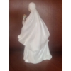 Image 2 : Royal Doulton Porcelain Figurine "Bride"  HN 2873