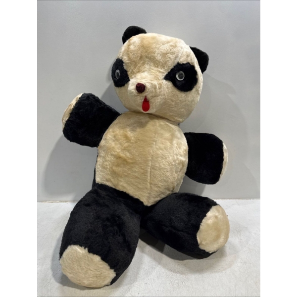 Panda Stuffed Animal