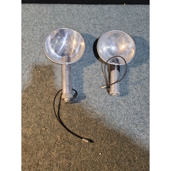 Kodak Camera Flash Units