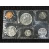 Image 1 : 1965 Canadian Silver Uncirculated Coin Set