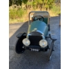 Image 4 :  Vintage ducks Unlimited pedal car in great condition Repro