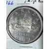 Image 1 : Canada 1966 Dollar Coin