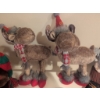 Image 2 : Christmas Decor Collection with Plush, Ornaments, and Figurines
