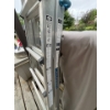 Image 2 : Mastercraft folding ladder extendible 16 feet