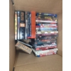 Image 2 : DVDs and Blu-rays, Includes Various Genres