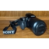 Image 1 : SONY SLT A33 Camera 